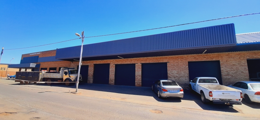 To Let commercial Property for Rent in Potchefstroom North West